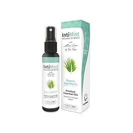 NutraBlast Intimist Feminine...