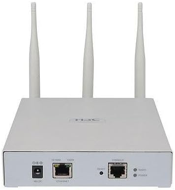 HP A-WA2610 Single Radio 802.1 Refurbished, JD452A-RFB (Refurbished 1n AP)