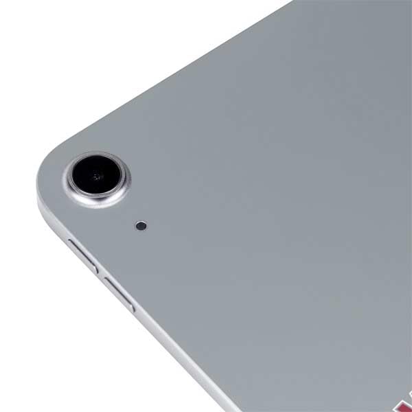 Skinit Decal Tablet Skin Compatible with iPad 11th Gen (2025) - Officially Licensed Washington State University Logo Design