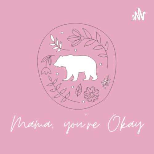 『Mama, You're okay』のカバーアート