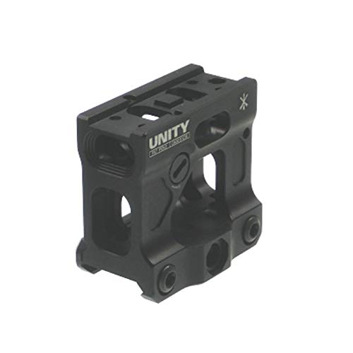 Unity Fast Micro BLK Riser