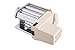Imperia Titania Electric. Macchina per la pasta elettrica 100% Made in Italy. Macchina pasta fresca in acciaio motore elettrico. Sfogliatrice elettrica per Lasagne Tagliolini Fettuccine (Modello 2024)
