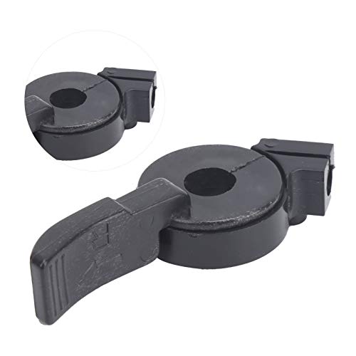 CUTULAMO Levier de commande d'acc l rateur du guidon levier starter quad, facile installer, id al pour le remplacement du guidon pour Pit Trail Dirt Quad ATV 110 Guidons