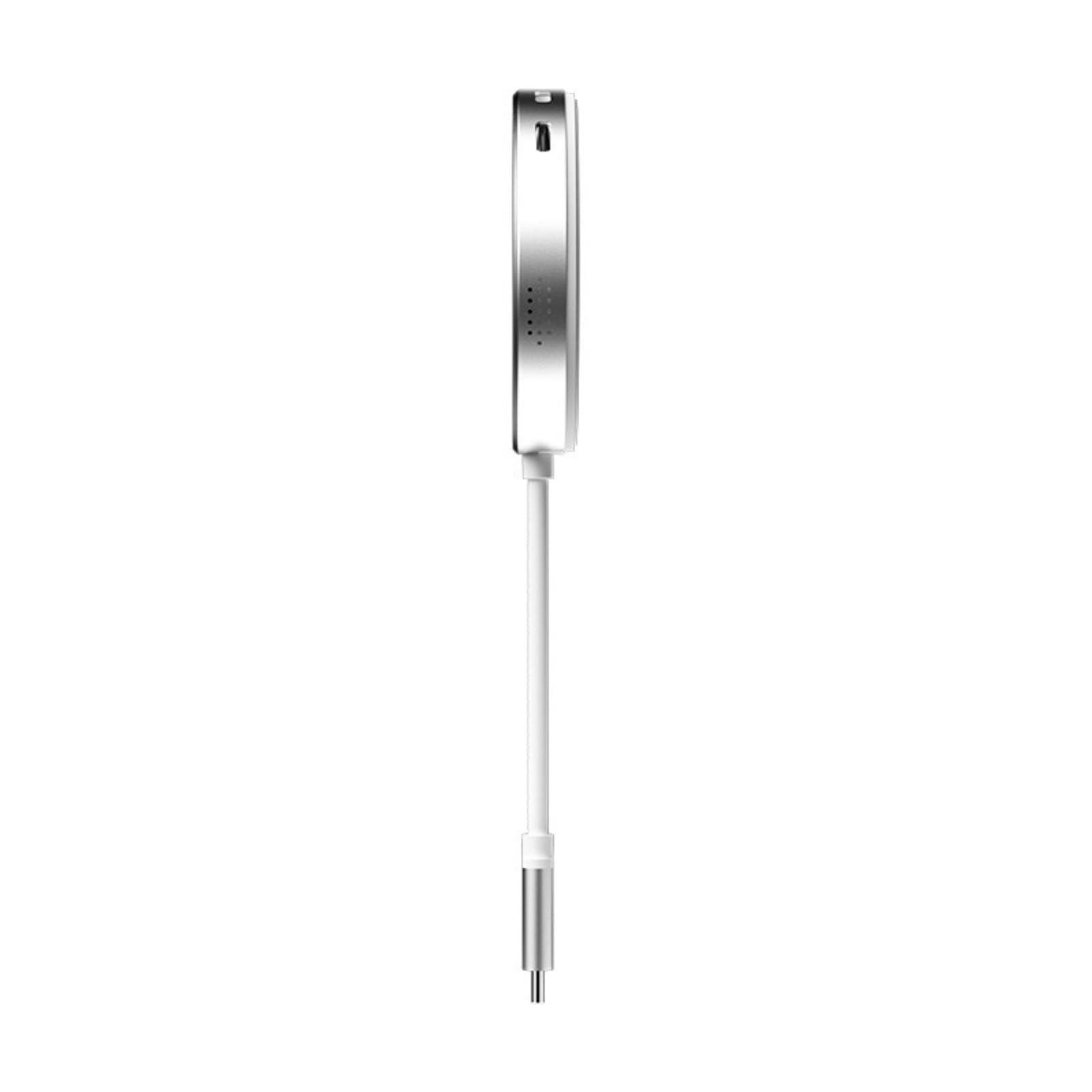 Dock di Raffreddamento Portatile Cavo di Proiezione Dello Schermo Host Portatile Dissipazione Del Calore Multifunzionale Dock