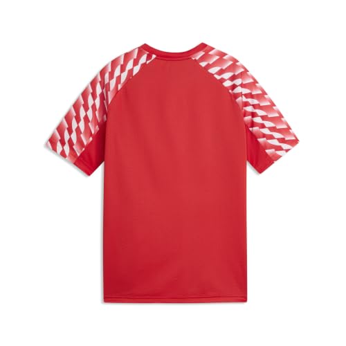 Image of Puma Unisex Kids T-Shirt