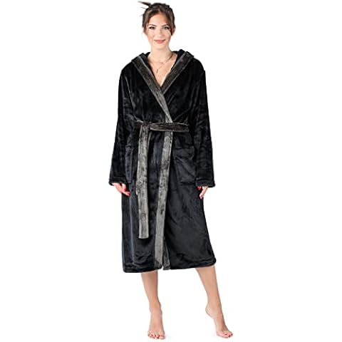 Bellivalini Peignoir de Bain Femme BLV50-168 Cover