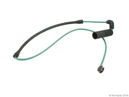 Bowa pastillas de freno sensor