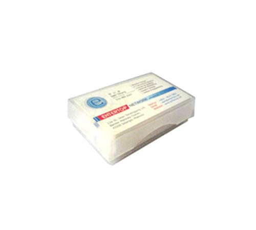 Image of New Transparent Safe Visiting /Business Name Card Box (Pack of 5)