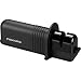 Produktbild Fiskars Axt- und Messerschärfer, Keramik-Schleifkopf/Gehäuse aus glasfaserverstärktem Kunststoff, Schwarz/Orange, Solid, 1026797