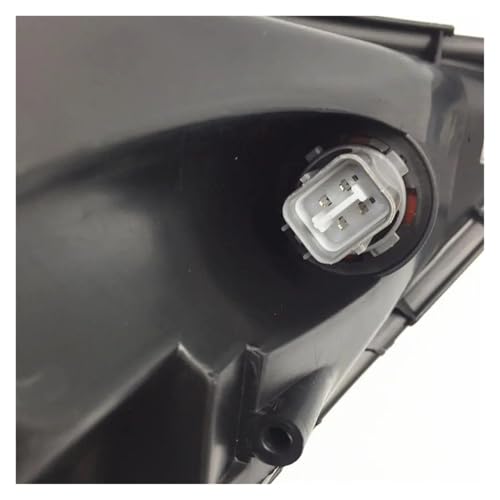 Phares avant CRV 2007 2008 2009 2010 2011 optique complet gauche - 3