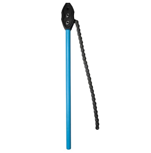 Image of Taparia Cpw04 Chain Pipe Hex Wrench,38.1 x 38.1Centimeters