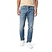 Produktbild Signature by Levi Strauss & Co. Gold Herren Slim Fit Jeans, Uncharted, 32W x 32L