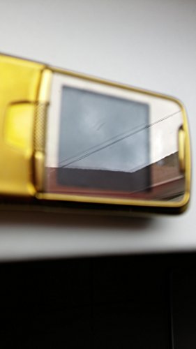 Nokia 8800 Gold: Luxury Edition Unlocked Smartphone - Limited Edition - Image 5