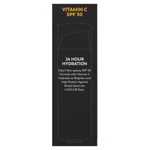 Regenerist Vitamin C + Peptide 24 Face Moisturizer, SPF 30, 1.7 oz - image 7