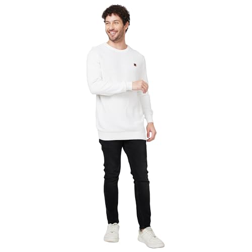 Image of Spykar Men Sweater