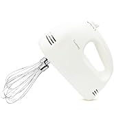 ハンドミキサー