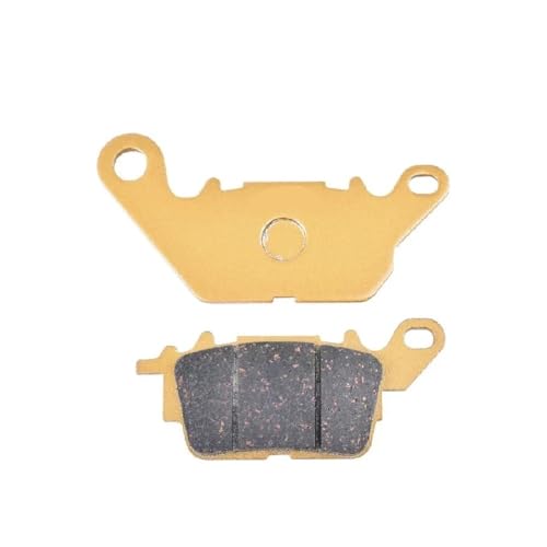 Plaquette de frein avant N-Max 125 pour réparer le freinage moto