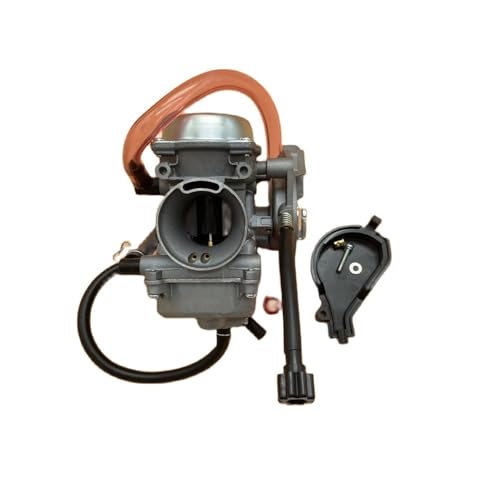 Carburateur PD33JK-5 pour J500 AS7A et LH400CC K400 IRS ATV