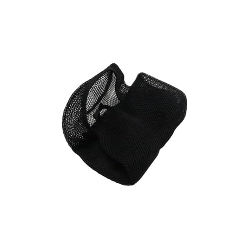 Housse coussin siège moto BMW F800GS : fini le mal de fesses en été grâce au filet respirant