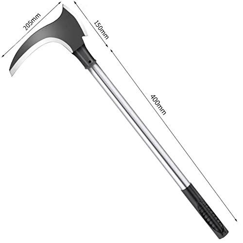 Mejores comprativas On-line Herras de corte profesional al aire libre que puedes comprar esta semana. 6 Imagen adicional