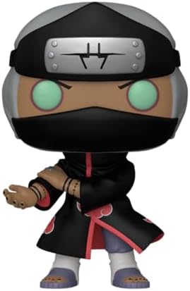 FUNKO POP! ANIME: Naruto - Kakuzu