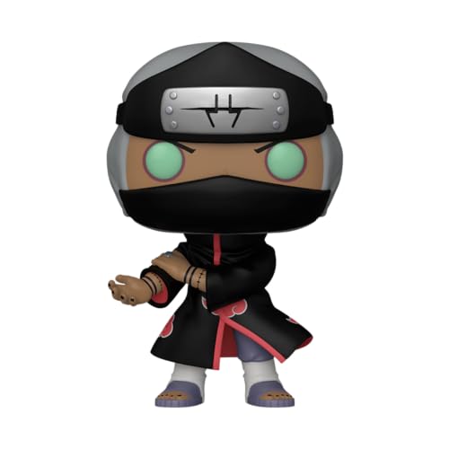FUNKO Naruto Shippuden Kakuzu - vue 4