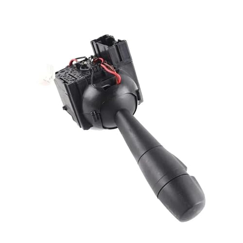 Interrupteur de colonne de direction pour Renault Clio et Captur - Réf 8201167981 - 2