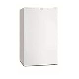 Ruido dB (a): 43 Hisense RR130D4BW1 - Nevera combi (Independiente, Blanco, Derecho, 100 L, N-ST, 43 dB)