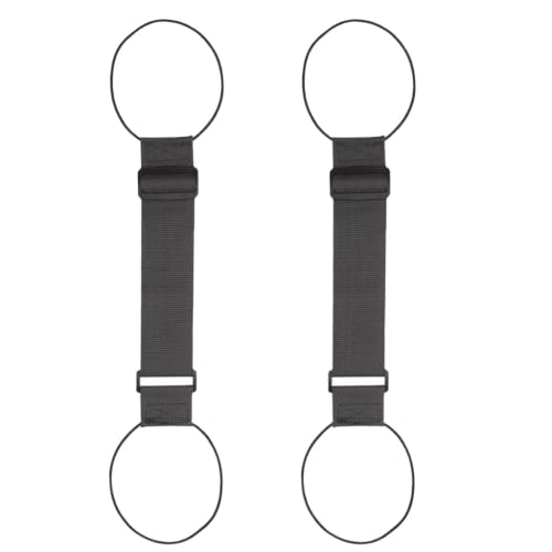 Sangle Valise Voyage 2PCS, Ceinture Valise Sécurité, Protege Valise Soute