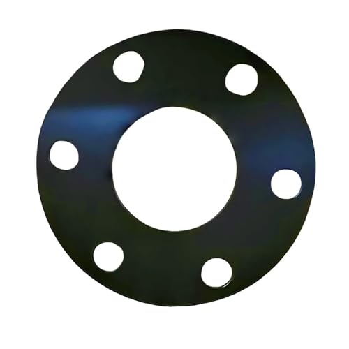 Entretoises de roue en alliage mince 3mm PCD 6x120 alésage de centrage parfait 66.9mm