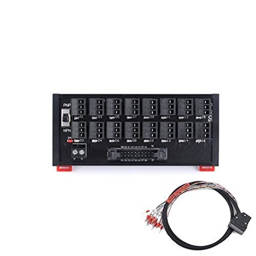 Électrovanne 8 canaux S086B bornier de répartition pour détecteur S082