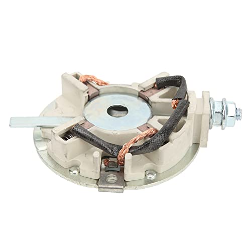 Soporte de cepillo de arranque con extremo de metal resistente 36959 6