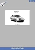 volvo s70 tuning  Volvo S70 (1996-2000) Werkstatthandbuch SchaltplÃ¤ne (gedrucktes Buch)