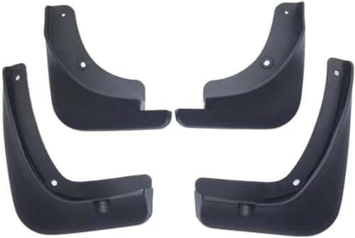 Bavettes pour Volvo XC60 2018-2023 garde-boue de voiture sans perçage