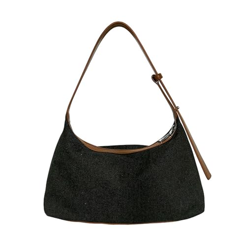 Sac de rendez-vous esthétique en jean pour vos sorties shopping