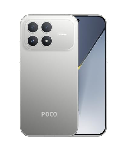 Amazon.co.jp: Xiaomi POCO F8 Pro 12GB+256GB 日本語版 Simフリー