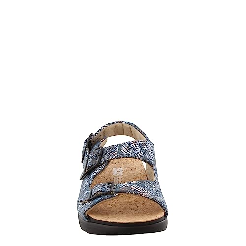 Image of SAS Women's Relaxed Heel Strap Sandal