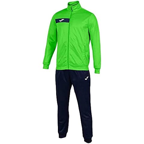 Joma Chándal Columbus para hombre Cover
