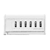 日東工業(NiTO) HP形ホーム分電盤(HPAHSA) HSAT-40