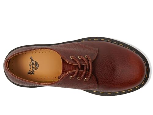 Dr. Martens Unisex 1461 Oxford, Cashew Ambassador, 14 US Men2