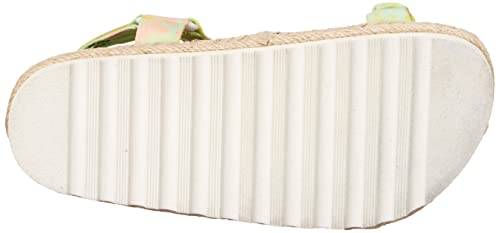 DV Dolce Vita Girl's Costa Sandal4