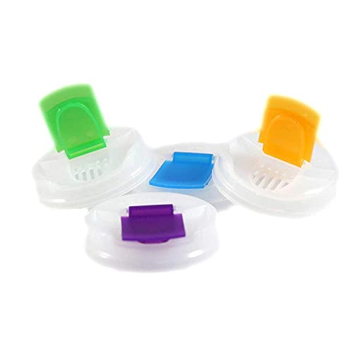 Soda Can Covers 4 Pack for Carbonated Water or Soft Drink - Image 2