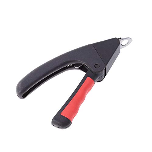 POPETPOP 1pcs Pet tagliaunghie Durevole Sicuro