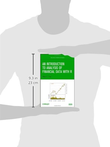 An Introduction to Analysis of Financial Data with R - Image 3