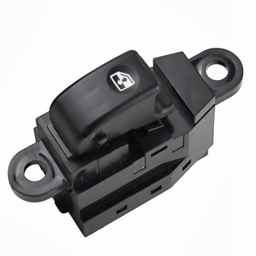 Bouton bloqué ? Commande de lève-vitre pour réparer la fenêtre de votre Hyundai H1