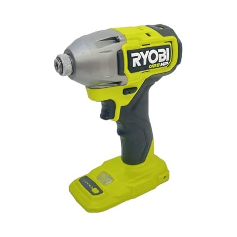 RYOBI 18V ONE+ HP Impact Driver Cover