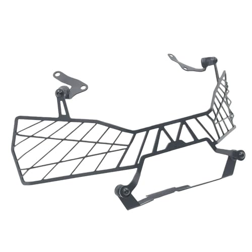 Grille de phare pour 800MT-X protection de carénage avant de moto et cache latéral