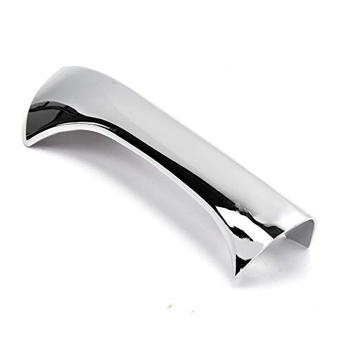 Dreamseek 8Pcs 4 Door Handle Cover for Honda Accord 2008 2009 2010 2011 2012 Chrome Molding Trim