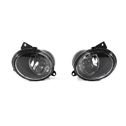 Bpjikxf Luz De Niebla Para VW Para Beetle 2006-2009 2010 2011 1C0941699E 1C0941700E Accesorios Para Coche Luz Antiniebla Delantera Halógena Conjunto Faros(Izquierda)