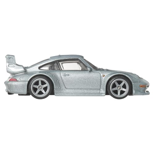 Hot Wheels Car Culture Premium Porsche 993 GT2 – Ansicht 3